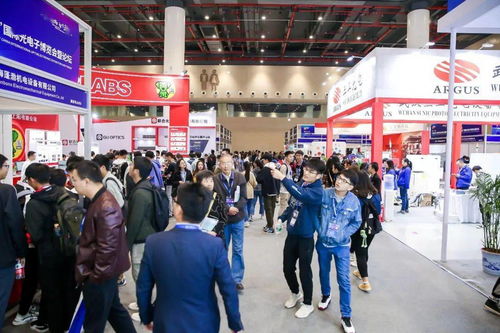 百家创新光企共聚武汉光博会，昂纳、联赢、创鑫、福晶等引领行业新浪潮